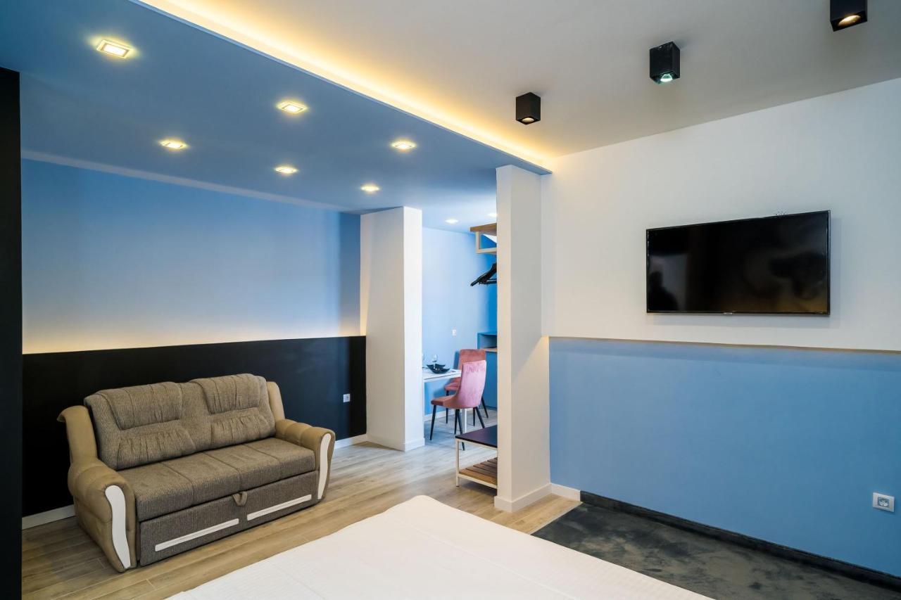 Apartments Tayra 두브로브니크 외부 사진