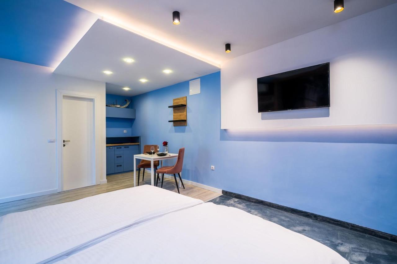 Apartments Tayra 두브로브니크 외부 사진