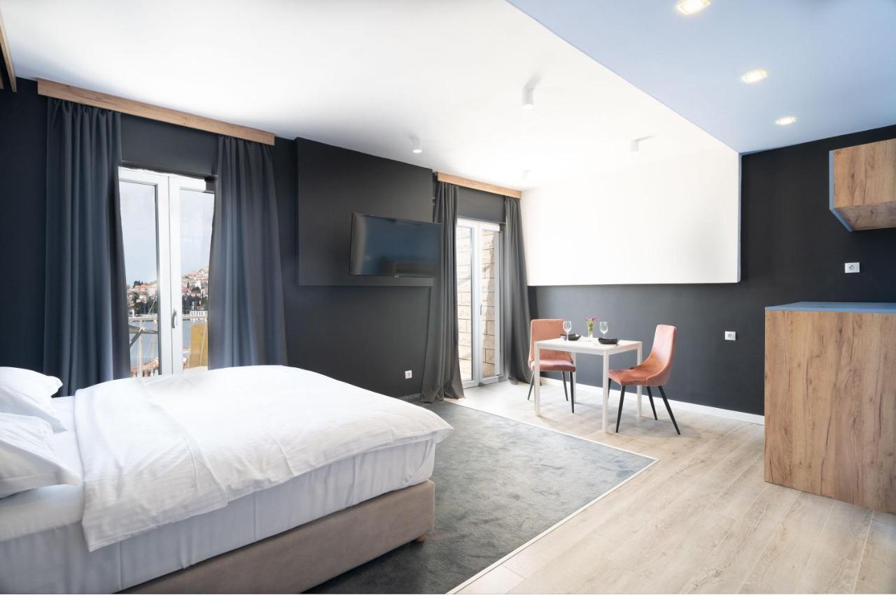 Apartments Tayra 두브로브니크 외부 사진