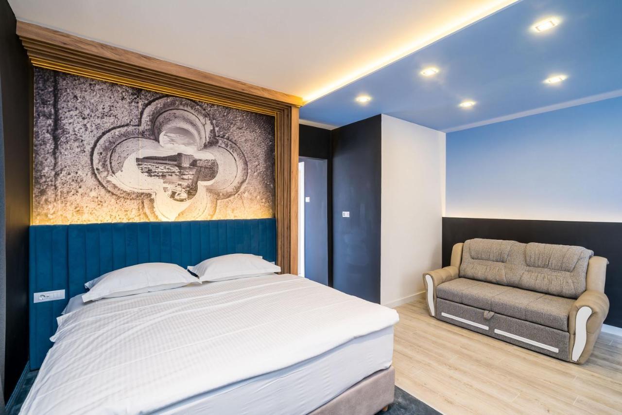 Apartments Tayra 두브로브니크 외부 사진