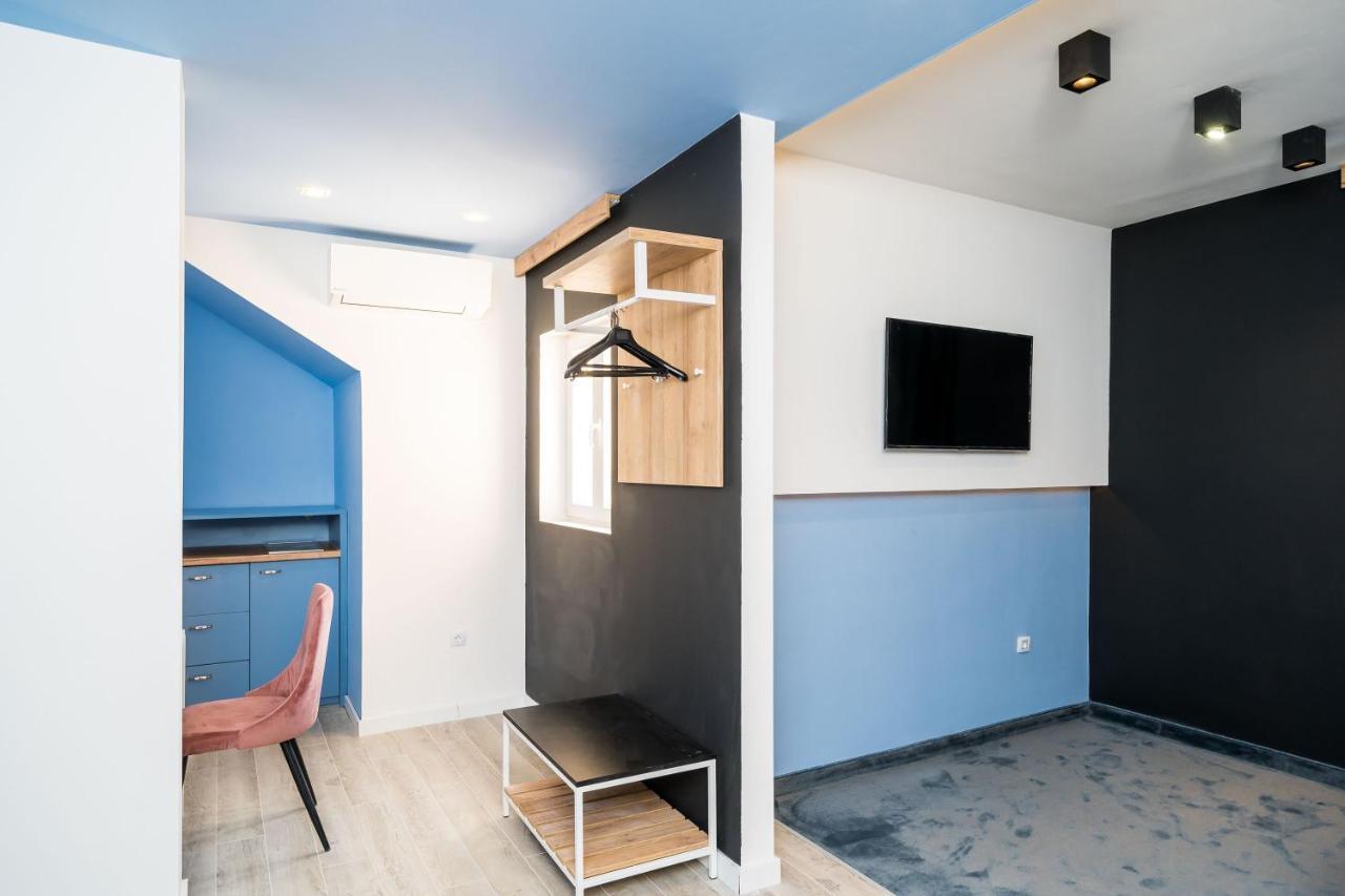 Apartments Tayra 두브로브니크 외부 사진