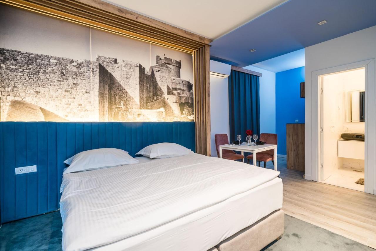 Apartments Tayra 두브로브니크 외부 사진